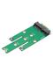 Msata Mini PCI-e 3.0 Ssd Ngff M.2 To Msata - 2