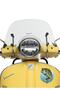 Fish Fish Auto, Motorcycle, Helmet, Laptop Sticker 13x10 Cm - 2