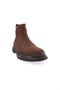 Men's Leather Chealse Boots 3321311223210 - 3