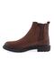 Men's Leather Chealse Boots 3321311223210 - 6