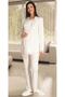 Carpediem Ecru Set of 4 1519 - 3