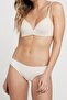 Seamless Seamless Slip Panties 3001 Skin