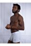3-Piece Men's Boxer Cotton & Modal 80173 White