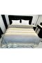 Four Seasons Cotton Blanket Pique Double Bedspread - 3