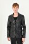 Blaizer Leather Jacket - 2