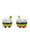 Pet Simulator Cake Cake Imported Plush Toy 25 cm - 3
