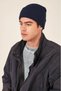 Winter Basic Beret in Various Colors Unisex Women Men Sports Outdoor Casual - 2