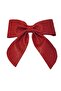 Christmas Ornament Eva Red Bow Large Christmas Decor 30 Cm X 32 Cm Christmas Tree Ornament - 2