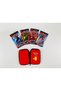 Pokemon Battle Styles Pokemon Card Game Card and Pokemon Card Protection Bag 4 Packs in One