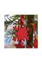 10 زينة شجرة عيد الميلاد الخشبية - 3