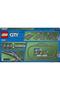 ®   City Changing Scissors 60238 - Creative Toy Construction Set for Train Enthusiast Children (8 P) - 4