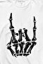 Rock And Roll Music Hard Music Long Sleeve T-Shirt Printed T-shirt - 2