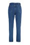 Indigo High Waist Mom Jeans TWOSS20JE0108 - 13