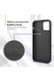 Case for Apple iPhone 14 Velvet Inside Soft Soft Colorful Silicone Launch Phone Case iPhone 14 - 4