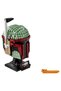 Star Wars Boba Fett Helmet 75277 - 3
