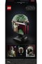 Star Wars Boba Fett Helmet 75277 - 4