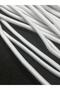 3 Mm Rubber Thread White Color 10 Meters - 2