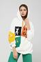 Knitwear Piece Sweatshirt - 2