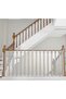 Railing Balcony And Stair Net Child Safety Net Protective Net For Children And Pets