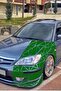 Dark Green Triangle Cut Camouflage Car Covering Foil 1 Square Meter (Glossy Foil Model) - 6