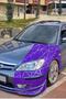 Purple Triangle Cut Camouflage Car Covering Foil 1 Square Meter (Glossy Foil Model) - 6