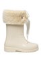W10239-079 أحذية المطر الناعمة Campera Charol - 2