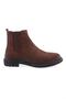 Men's Leather Chealse Boots 3321311223210 - 2
