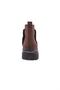Men's Leather Chealse Boots 3321311223210 - 7
