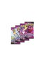 Pokemon Set of 5 20 Packs of 5 Series Pokemon Set with Special Card - 2
