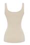 Women's Skin Colored Corset Athlete 5010 - 2