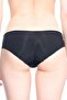 Black Mi 2818 Slip Panty Laser Corset - 3