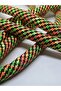 Pet Walking and Leash Rope 10 Mm Thickness Marbled Color 5 Meters - 2