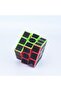 Qiyi Zeka - مجموعة مكعبات روبيك من ألياف الكربون 2x2 3x3 - 5