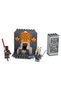 Star Wars The Mandalore Duel 75310 Ahsoka Awesome Construction Set with Tano and Darth Maul (147 Pieces) - 3