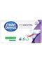 Pad Extra Textile Surface Adult Waistband Patient Diapers Large Large 180 Pieces - 2