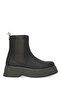That.z 2pr Khaki Women's Chelsea Boots - 2
