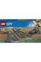 ®   City Changing Scissors 60238 - Creative Toy Construction Set for Train Enthusiast Children (8 P) - 3
