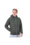 101165507-khaki M-brt Coat 2pr Men's Coat Green - 3