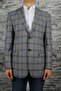 Men's Single Jacket Classic Cut