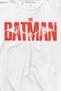 Batman Robin Joker Gothem Logo Marvel DC Film Movie Long Sleeve T-Shirt Printed T-shirt - 2