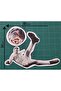 World Cup Sticker - 3