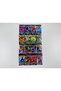 Pokemon Set of 4 16 Packs with 4 Series Special Cards
