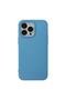 Apple iPhone 14 Promax Velvet Soft Soft Colorful Silicone Launch Phone Case iPhone 14 Pro - 4
