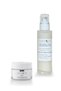 Basic Care, Clear & Moisturizing Set - Ph Balanced Facial Cleansing Milk & Intensive Moisturizing Cream
