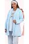 Maternity Pajama Set with Dressing Gown New Season - 2