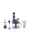 Food Processor Set Multi-Purpose Blender Set Ocean