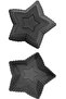 Bybirgül Anthracite 18 Pieces Silicone Mini Star Cake Mold, Muffin Mold, Cupcake Mold 18 Pieces - 2