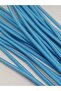 3 Mm Rubber Thread Turquoise Blue Color 10 Meters - 2