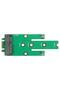 Msata Mini PCI-e 3.0 Ssd Ngff M.2 To Msata - 5