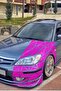 Pink Cut Camouflage Car Covering Foil 1 Square Meter (Glossy Foil Model) - 7